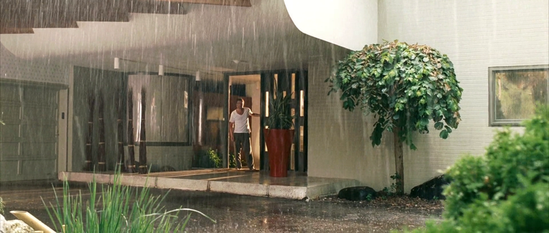 Close the door, you’re letting all the warm air out.